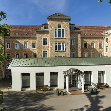 Bildungshaus St. Bernhard - Wohnen Und Tagen Hotell Rastatt Eksteriør bilde