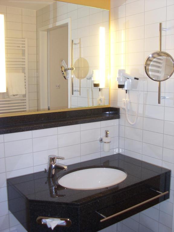 Bildungshaus St. Bernhard - Wohnen Und Tagen Hotell Rastatt Rom bilde